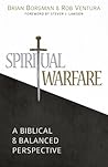 Book cover for Spiritual Warfare: A Biblical and Balanced Perspective