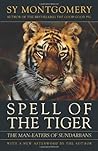 Spell Of The Tiger