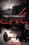 Montmorency On The Rocks by Eleanor Updale