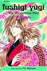 Fushigi Yûgi: The Mysterious Play, Vol. 3: Disciple