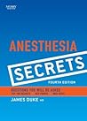 Anesthesia Secret...