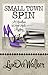 Small Town Spin (Nichelle Clarke Crime Thriller, #3)