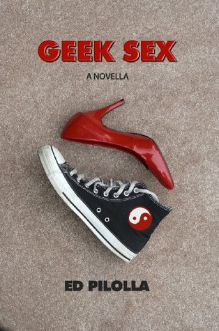 Geek Sex (Kindle Edition)