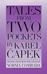 Tales from Two Pockets Book cover for Tales from Two Pockets