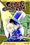 Case Closed, Vol. 8 by Gosho Aoyama Case Closed, Vol. 8 by Gosho Aoyama