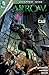 Arrow (2012-2013) #9 (Arrow...