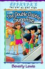 The Double Dabble Surprise by Beverly   Lewis