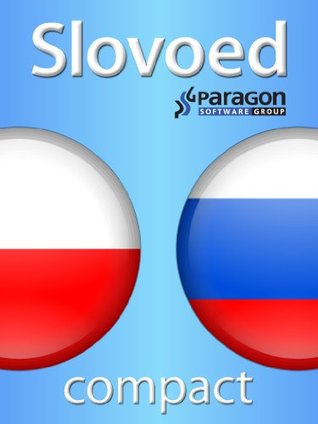 Slovoed Compact Russian-Polish dictionary (Slovoed dictionaries)