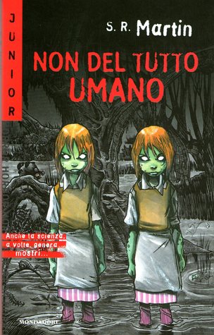 Non del tutto umano