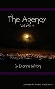 The Agency, Volume IV