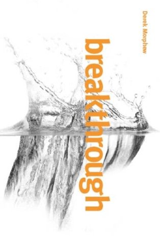 Breakthrough: Discovering the Kingdom (Kingdom Theology Series)