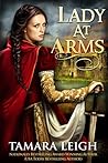 Lady At Arms