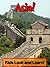 Asia! Learn About Asia and Enjoy Colorful Pictures - Look and... by Becky Wolff