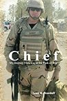 Chief by Scott H. Dearduff Chief by Scott H. Dearduff