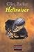 Hellraiser by Clive Barker