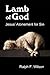 Lamb of God: Jesus' Atonement for Sin (JesusWalk Bible Study Series)