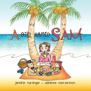 A Girl Named Sam