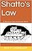 Shatto's Law by Roy F. Chandler