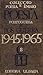 Poesia Portuguesa do Pós Guerra, 1945-1965