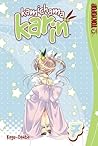 Kamichama Karin, Vol. 07 Kamichama Karin, Vol. 07