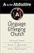 "A" Is for Abductive : The Language of the Emerging Church