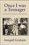 Once I was a Teen...