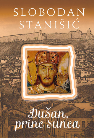 Dušan, princ sunca