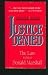 Justice Denied by Michael Harris Justice Denied by Michael Harris