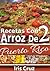 Recetas con Arroz de Puerto...