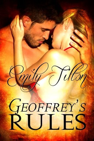 Geoffrey's Rules (Kindle Edition)
