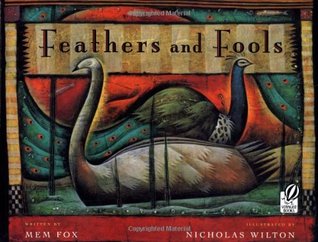 Feathers and Fools (Paperback)