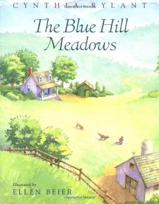 The Blue Hill Meadows: A Heartwarming Story of Family, Seasons, and Virginia Life for Children (Ages 4-8)