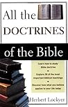 All the Doctrines of the Bible