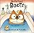 Bathtime Boots (Satoshi Kitamura Board Books)