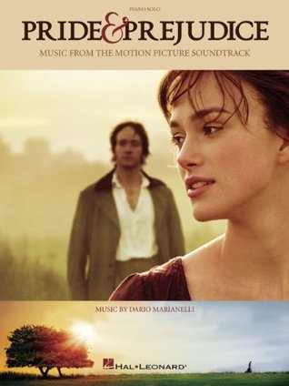 Pride & Prejudice Songbook: Music from the Motion Picture Soundtrack (Kindle Edition)