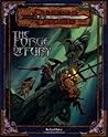 The Forge of Fury (Dungeons & Dragons d20 3.0 Fantasy Roleplaying Adventure)