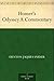Homer's Odyssey A Commentary