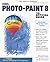 Corel PHOTO-PAINT 8: The Of...