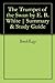 Summary & Study Guide The Trumpet of the Swan by E. B. White