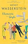 Elements of Style