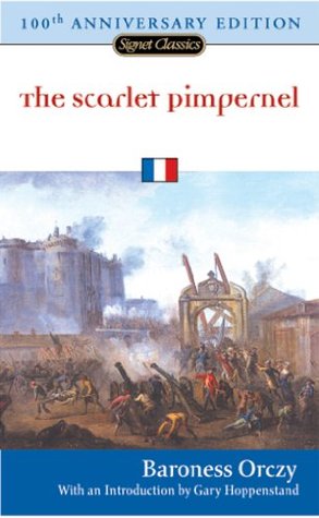 The Scarlet Pimpernel