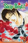 Skip Beat!, Vol. 09 by Yoshiki Nakamura