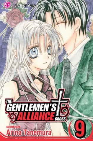 The Gentlemen's Alliance †, Vol. 9 (Paperback)