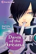 Dawn of the Arcana, Vol. 2