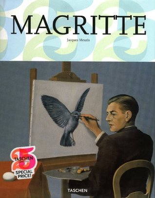 Magritte (Hardcover)