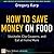 How to Save Money on Food by Gregory Karp