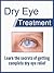 Dry Eye Treatment : learn t...