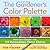 The Gardener's Color Palette by Tom Fischer