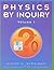 Physics by Inquiry: An Intr...