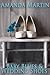 Baby Blues and Wedding Shoes